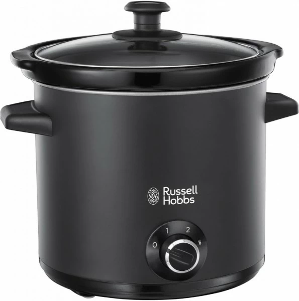 Dampfgarer & Reiskocher Russell Hobbs Chalkboard Schongarer Schwarz 3 Dampfgarer & Reiskocher Russell Hobbs Chalkboard Schongarer Schwarz