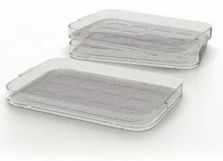 Dampfgarer & Reiskocher WMF KÜCHENminis Dörrautomat Snack To Go Dörrautomat Cromargan Matt -KÜCHENKLEINGERÄTE Verkäufe 7c3cdca2 bb6d 4119 9028 314037845f4a 600x600