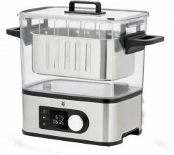 Dampfgarer & Reiskocher WMF LONO Sous Vide Garer Pro Cromargan -KÜCHENKLEINGERÄTE Verkäufe 7c47136e 0512 4b07 983c 59c5c04f3ae0 600x600
