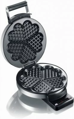 Waffelautomaten Graef WA 80 Waffelautomat Edelstahl 13 Waffelautomaten Graef WA 80 Waffelautomat Edelstahl -KÜCHENKLEINGERÄTE Verkäufe 7f1879e5 1f68 43f7 a131 68d2d9489c1a 600x600
