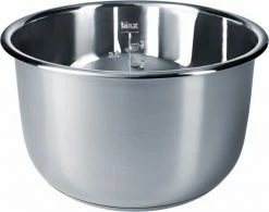 Dampfgarer & Reiskocher Steba DD 1 ECO Dampfdruck-Kocher Edelstahl -KÜCHENKLEINGERÄTE Verkäufe 848295ca 98c6 421f 8d4b 56b2c4fc0c90 600x600