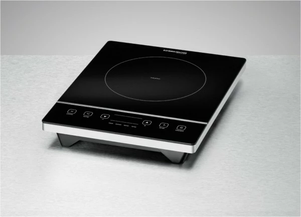 Geschirr- Und Kochplattenwärmer Rommelsbacher CT 2005/IN Kochplatte Schwarz 7 Geschirr- Und Kochplattenwärmer Rommelsbacher CT 2005/IN Kochplatte Schwarz – Bild 5