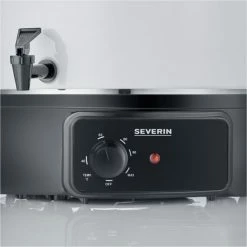 Einkochautomaten Severin EA 3654 Glühwein- Und Einkochautomat Weiß/schwarz -KÜCHENKLEINGERÄTE Verkäufe 88ebaff5 8c78 489b 88ab 5fc2da450354 600x600