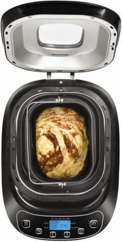 Brotbackautomaten Unold 68010 Backmeister Design Weiß/schwarz -KÜCHENKLEINGERÄTE Verkäufe 89446f78 aa68 40ee aaa9 a8398534f446 600x600