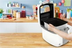 Fritteusen Tefal FR3100 Super Uno Access Fritteuse Weiß/grau -KÜCHENKLEINGERÄTE Verkäufe 896ba4d7 bc80 42a4 81b5 be9e57565e9b 600x600