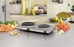 Geschirr- Und Kochplattenwärmer Eltac DK 29 Doppelkochplatte Edelstahl -KÜCHENKLEINGERÄTE Verkäufe 8a20e3bc 6454 4b34 840a 49f6997087da 600x600