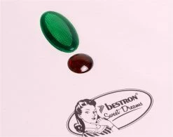 Waffelautomaten Bestron ASW401P Waffelautomat Hellrosa -KÜCHENKLEINGERÄTE Verkäufe 8a32926a 828e 44f4 b47a 19b5ac4b6fa8 600x600