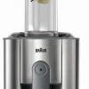 Entsafter & Zitruspressen Braun J 700 Multiquick 7 Entsafter Silber -KÜCHENKLEINGERÄTE Verkäufe 8a9eb226 e521 48f7 beae 133e2fa68061 600x600