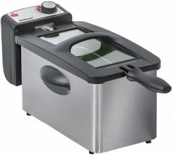Fritteusen Steba DF 180 Fritteuse Edelstahl 13 Fritteusen Steba DF 180 Fritteuse Edelstahl -KÜCHENKLEINGERÄTE Verkäufe 8ad28f5e fe40 e311 93f6 005056914c46 600x600