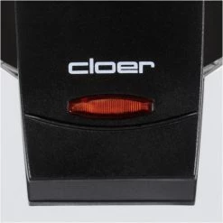 Waffelautomaten Cloer 1620 Waffelautomat Schwarz -KÜCHENKLEINGERÄTE Verkäufe 8b5f031c 53c8 4392 b94a e6b7dc7371a9 600x600
