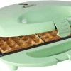 Waffelautomaten Bestron ASW 401 Waffelautomat Grün -KÜCHENKLEINGERÄTE Verkäufe 8d18329b 1087 4fcd 8ad7 53b0f51c3eea 600x600