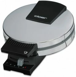 Waffelautomaten Cloer 185 Waffelautomat Chrom 10 Waffelautomaten Cloer 185 Waffelautomat Chrom -KÜCHENKLEINGERÄTE Verkäufe 8dae6ea1 5f89 4af1 b921 af8219fc851a 600x600