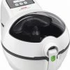 Fritteusen Tefal FZ751W Actifry Express Snacking Heißluft-Fritteuse Weiß 2 Fritteusen Tefal FZ751W Actifry Express Snacking Heißluft-Fritteuse Weiß -KÜCHENKLEINGERÄTE Verkäufe 905d6a3d aa6f 4e2b a8b1 f6a7d105e910 600x600