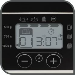 Brotbackautomaten Tefal PF2101 Pain Dore Brotbackautomat Weiß/schwarz -KÜCHENKLEINGERÄTE Verkäufe 9093db47 ece6 479f 9101 272f46b6f3e5 600x600