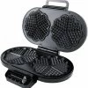 Waffelautomaten Steba WE 2 Waffelautomat Schwarz -KÜCHENKLEINGERÄTE Verkäufe 94b0ccd7 2f1e 4f26 b195 4328ee8e1236 600x600