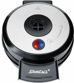 Waffelautomaten Steba WE 20 Volcano Waffelautomat Schwarz/edelstahl 10 Waffelautomaten Steba WE 20 Volcano Waffelautomat Schwarz/edelstahl -KÜCHENKLEINGERÄTE Verkäufe 987dba43 cfc5 4ead b598 05b50196dc8e 600x600