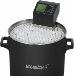 Dampfgarer & Reiskocher Steba SV 100 Sous-Vide Garer Edelstahl/schwarz -KÜCHENKLEINGERÄTE Verkäufe 9abc2772 1e89 476f 948d 9c2669f88cb5 600x600