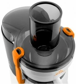 Entsafter & Zitruspressen Eta Fruto Entsafter Edelstahl/schwarz -KÜCHENKLEINGERÄTE Verkäufe 9cf1f3c3 fdfa 4718 b7b0 7a6bf297d61e 600x600