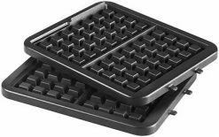 Waffelautomaten Tefal WM756D King Size Waffelautomat Edelstahl/schwarz -KÜCHENKLEINGERÄTE Verkäufe 9d464ec3 ef0b 434b 9a4c 60d541e24e8e 600x600