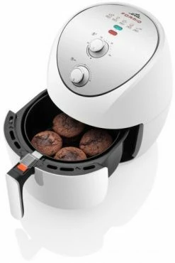 Fritteusen Eta Formio Heißluft-Fritteuse Weiss -KÜCHENKLEINGERÄTE Verkäufe 9e574926 4037 41ff ab39 cb980506b1c9 600x600