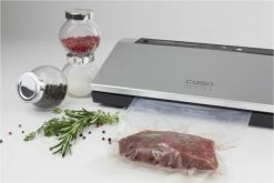 Dampfgarer & Reiskocher Caso SousVide Set Essen & Trinken Bestehend Aus GourmetVAC 180 Und SousVide SV300 -KÜCHENKLEINGERÄTE Verkäufe a1b18fbc f510 46a7 ac2f 41e60d83038b 600x600