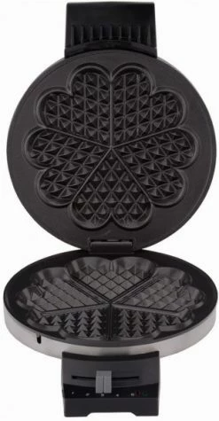 Waffelautomaten Cloer 189 Waffelautomat Edelstahl Matt -KÜCHENKLEINGERÄTE Verkäufe a36e3d42 f4f5 4ee6 b6f8 228b3064a567 600x600