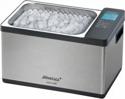 Dampfgarer & Reiskocher Steba SV 200 Pro Sous-Vide Garer Edelstahl/schwarz 12 Dampfgarer & Reiskocher Steba SV 200 Pro Sous-Vide Garer Edelstahl/schwarz -KÜCHENKLEINGERÄTE Verkäufe a3ded8fb ce64 4f58 a0fc cf4bc471c2f1 600x600
