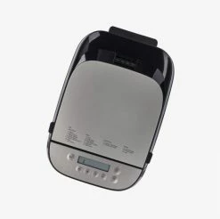 Brotbackautomaten Panasonic SD-ZD2010KXH Brotbackautomat Schwarz 10 Brotbackautomaten Panasonic SD-ZD2010KXH Brotbackautomat Schwarz -KÜCHENKLEINGERÄTE Verkäufe a5de0268 90a5 467e b7dc 96a92684ec28 600x600