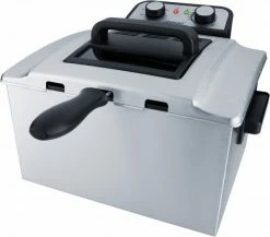 Fritteusen Steba DF 300 Fritteuse Edelstahl 10 Fritteusen Steba DF 300 Fritteuse Edelstahl -KÜCHENKLEINGERÄTE Verkäufe a6def798 fd90 4a41 9814 a9115009ff74 600x600