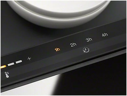 Geschirr- Und Kochplattenwärmer Miele ESW 6214 Wärmeschublade Edelstahl/cleansteel 6 Geschirr- Und Kochplattenwärmer Miele ESW 6214 Wärmeschublade Edelstahl/cleansteel – Bild 4