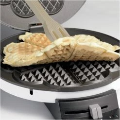 Waffelautomaten Cloer 120 Waffelautomat Weiß -KÜCHENKLEINGERÄTE Verkäufe a9768ea9 4f8c 4b00 98f8 196c959ababc 600x600