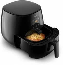 Fritteusen Philips HD9263/90 Airfryer XL Essential Heißluft-Fritteuse Schwarz -KÜCHENKLEINGERÄTE Verkäufe aa1d3de5 a20e 4923 877b ad0b20be8f99 600x600