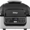 Fritteusen NINJA AG301EU Heißluft-Fritteuse Schwarz/silber 2 Fritteusen NINJA AG301EU Heißluft-Fritteuse Schwarz/silber -KÜCHENKLEINGERÄTE Verkäufe aa7a17f3 229c 4d4c 8a3b b60b9ad41a27 600x600