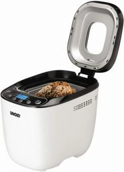 Brotbackautomaten Unold 68010 Backmeister Design Weiß/schwarz -KÜCHENKLEINGERÄTE Verkäufe acb7912b 8bb7 4ed0 b497 75375edc4da5 600x600
