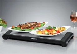 Geschirr- Und Kochplattenwärmer Rommelsbacher WPS 857 Warmhalteplatte Schwarz/ Edelstahl 11 Geschirr- Und Kochplattenwärmer Rommelsbacher WPS 857 Warmhalteplatte Schwarz/ Edelstahl -KÜCHENKLEINGERÄTE Verkäufe ae6ca09b 07a5 44a2 a8e8 27affc20f36d 600x600