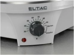 Einkochautomaten Eltac EKA 179 Glühwein- Und Einkochautomat Weiß/grau -KÜCHENKLEINGERÄTE Verkäufe b02b4fcd 5298 44c6 b383 e5c3f89034de 600x600