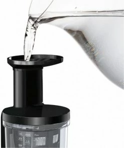 Entsafter & Zitruspressen Bosch MESM500W Entsafter Weiß -KÜCHENKLEINGERÄTE Verkäufe b19e848d 8a65 4219 ad63 10ae84ddda05 600x600