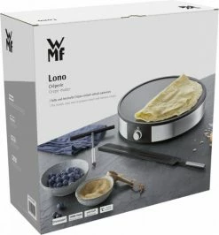 Crepes-Maker WMF LONO Crêperie Cromargan -KÜCHENKLEINGERÄTE Verkäufe b1fac03d d802 49ec 86a7 e2907b81a995 600x600
