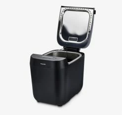 Brotbackautomaten Panasonic SD-ZD2010KXH Brotbackautomat Schwarz 12 Brotbackautomaten Panasonic SD-ZD2010KXH Brotbackautomat Schwarz -KÜCHENKLEINGERÄTE Verkäufe b705ea3a dee5 4ef6 8556 b64025221754 600x600