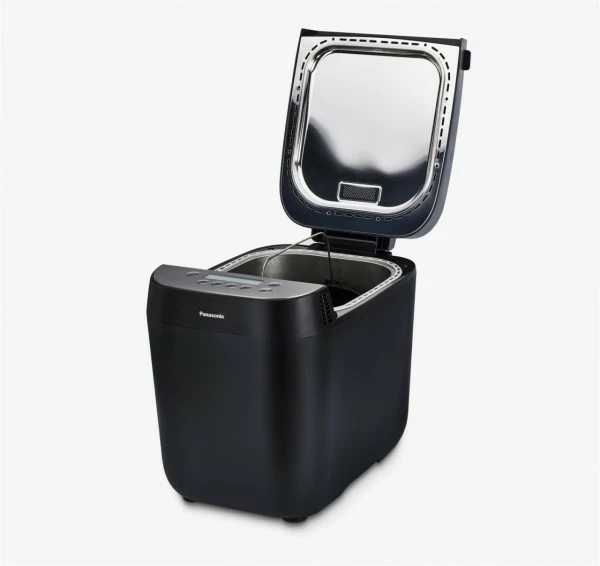Brotbackautomaten Panasonic SD-ZD2010KXH Brotbackautomat Schwarz 7 Brotbackautomaten Panasonic SD-ZD2010KXH Brotbackautomat Schwarz – Bild 5
