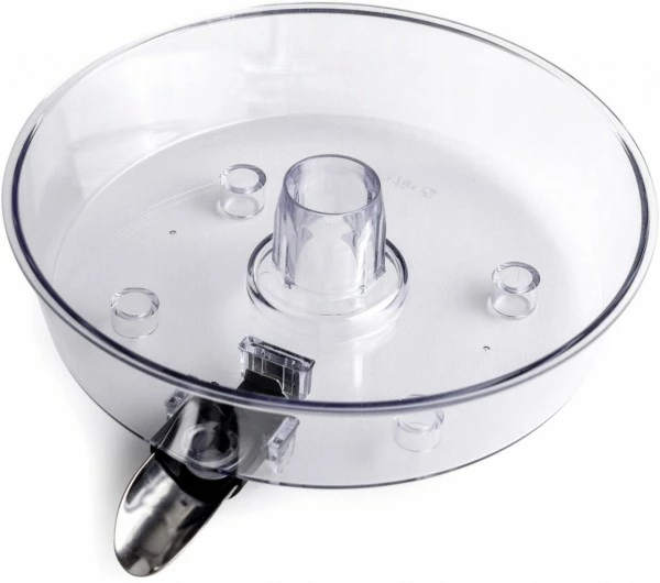 Entsafter & Zitruspressen Rommelsbacher ZP 60/E Zitruspresse Edelstahl 7 Entsafter & Zitruspressen Rommelsbacher ZP 60/E Zitruspresse Edelstahl – Bild 5