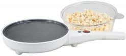 Popcorn, Schokolade & Co. Kalorik TKG PCM 1002 W NYC Popcorn-Maschine Weiß 7 Popcorn, Schokolade & Co. Kalorik TKG PCM 1002 W NYC Popcorn-Maschine Weiß -KÜCHENKLEINGERÄTE Verkäufe bb615623 84bb 4e43 a804 eaf9f67827f3 600x600