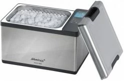 Dampfgarer & Reiskocher Steba SV 200 Pro Sous-Vide Garer Edelstahl/schwarz 13 Dampfgarer & Reiskocher Steba SV 200 Pro Sous-Vide Garer Edelstahl/schwarz -KÜCHENKLEINGERÄTE Verkäufe bc09bee2 55a3 4307 8652 7e93a84ff245 600x600