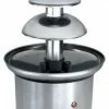 Popcorn, Schokolade & Co. Clatronic SKB 3248 Schokoladenbrunnen Edelstahl