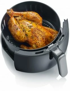 Fritteusen Severin FR 2445 Heißluft-Fritteuse XXL Schwarz/silber-metallic 9 Fritteusen Severin FR 2445 Heißluft-Fritteuse XXL Schwarz/silber-metallic -KÜCHENKLEINGERÄTE Verkäufe bcb52cf8 3c6f 4ca5 be3f 0a51d9042308 600x600