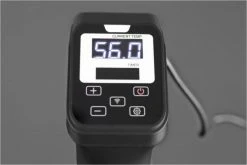 Dampfgarer & Reiskocher Caso SV 1200 Pro Smart Sous-Vide Garer Schwarz/silber -KÜCHENKLEINGERÄTE Verkäufe bcf9f92b e9f4 4a1b 9780 0f75dd98cd02 600x600