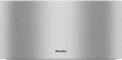 Geschirr- Und Kochplattenwärmer Miele ESW 6129X Wärmeschublade Edelstahl/cleansteel