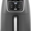 Fritteusen NINJA AF160EU Heißluft-Fritteuse Grau 2 Fritteusen NINJA AF160EU Heißluft-Fritteuse Grau -KÜCHENKLEINGERÄTE Verkäufe c095fa9c 2e92 4581 88b5 fc9ad09ffeda 600x600