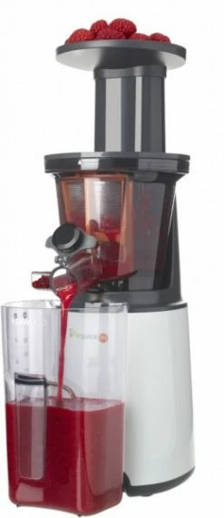 Entsafter & Zitruspressen Kenwood JMP400WH Slow Juicer Entsafter Weiß -KÜCHENKLEINGERÄTE Verkäufe c0d88b94 1b21 46d3 b0b0 e36898553e87 600x600
