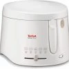 Fritteusen Tefal FF1000 MaxiFry Fritteuse Weiß -KÜCHENKLEINGERÄTE Verkäufe c1d074a2 e515 4e0d aa46 eb4929ff0b1e 600x600
